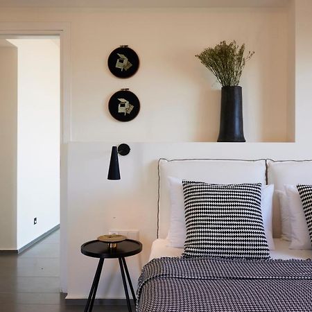 Villa Kastellakia Executive - Heated Pool Rethymno Esterno foto