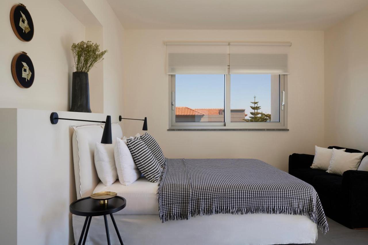 Villa Kastellakia Executive - Heated Pool Rethymno Esterno foto