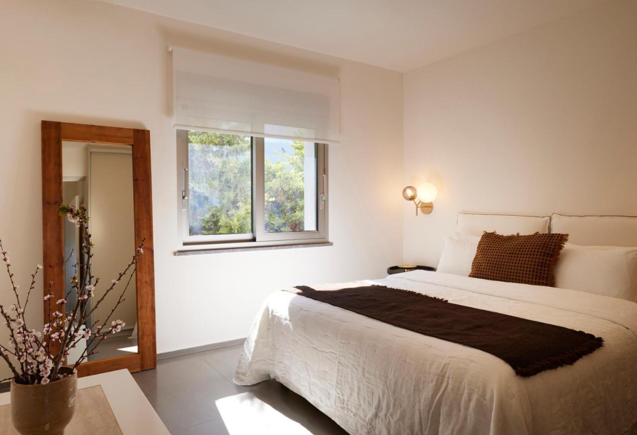 Villa Kastellakia Executive - Heated Pool Rethymno Esterno foto